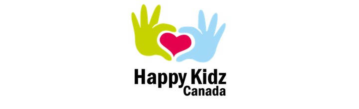 Happy Kids