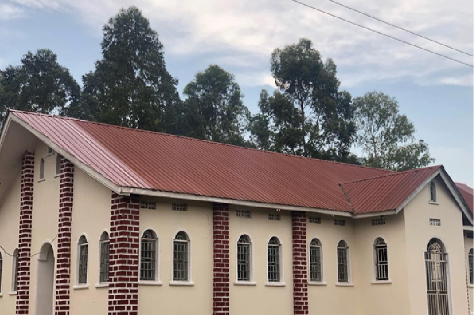 Nakavule Lutheran Church and School-02