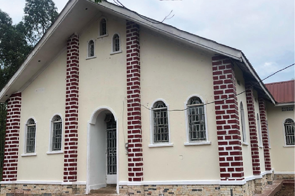 Nakavule Lutheran Church and School-03